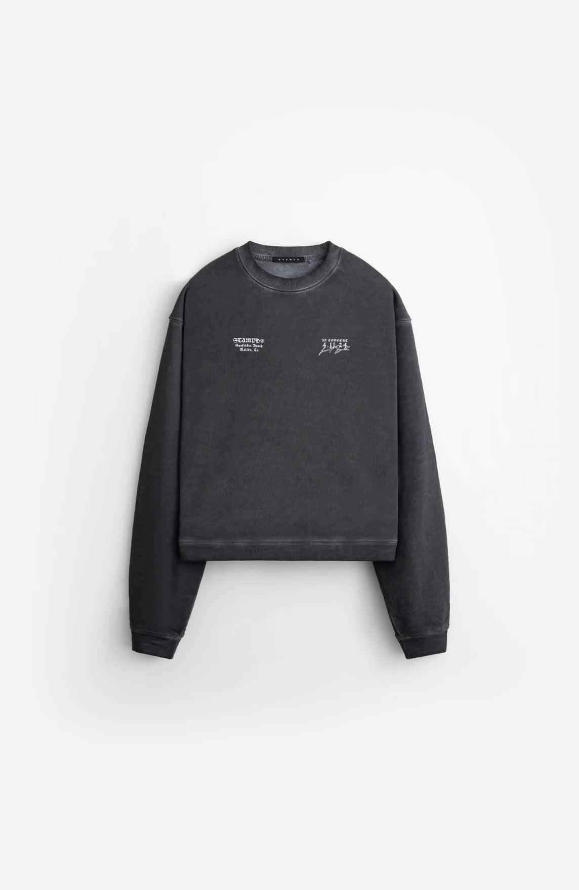 STAMPD-Men's Sweatshirts and Jerseys Imagen principal del producto