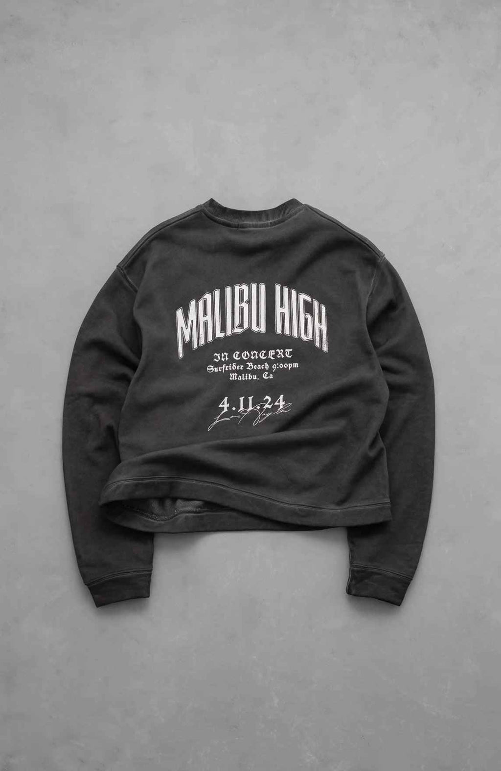 STAMPD-Men's Sweatshirts and Jerseys