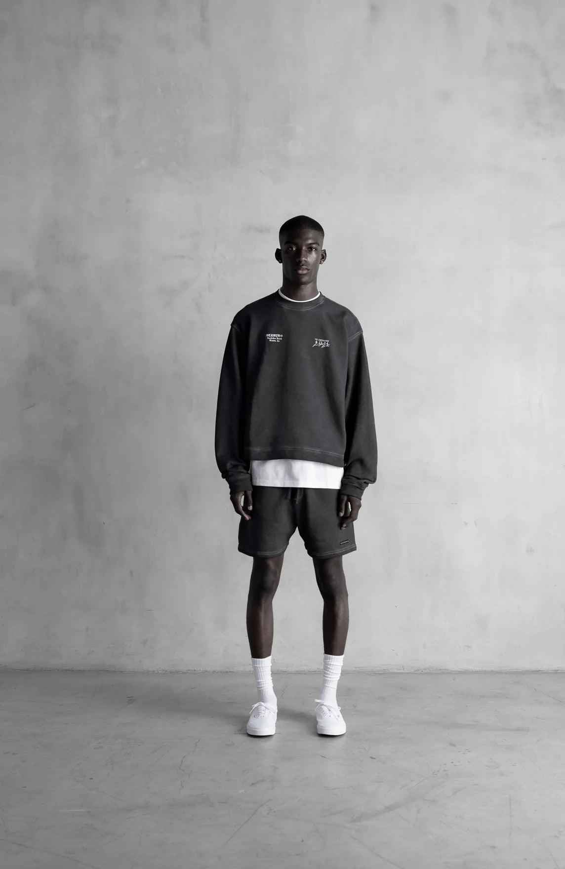 STAMPD-Men's Sweatshirts and Jerseys