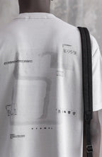 STAMPD-Men's Short-Sleeve T-Shirts and Tees