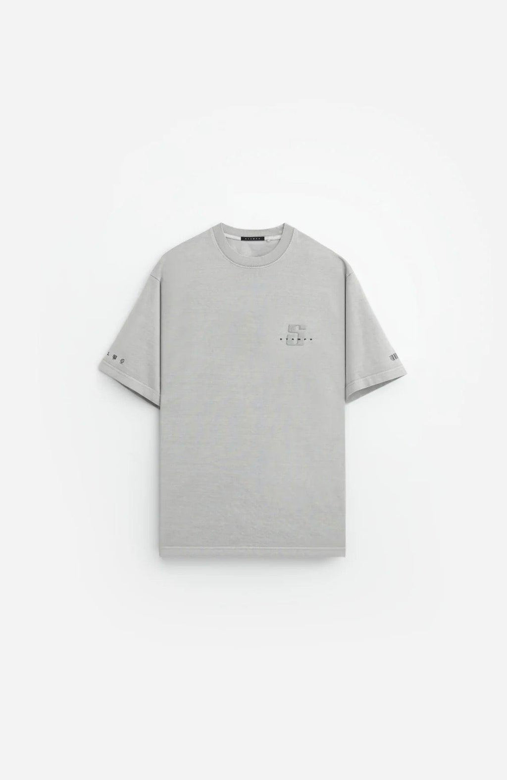 STAMPD-Men's Short-Sleeve T-Shirts and Tees