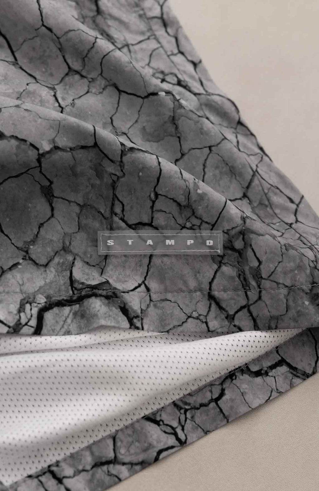 STAMPD-Men's Swim Shorts and Trunks