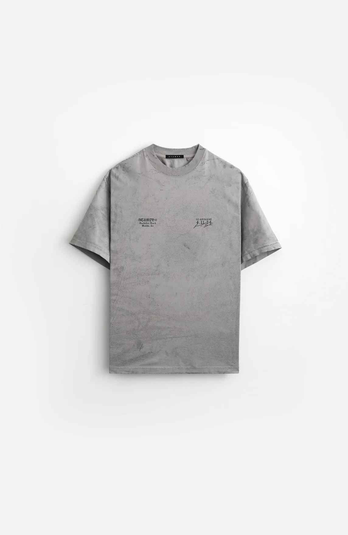 STAMPD-Men's Short-Sleeve T-Shirts and Tees Imagen principal del producto