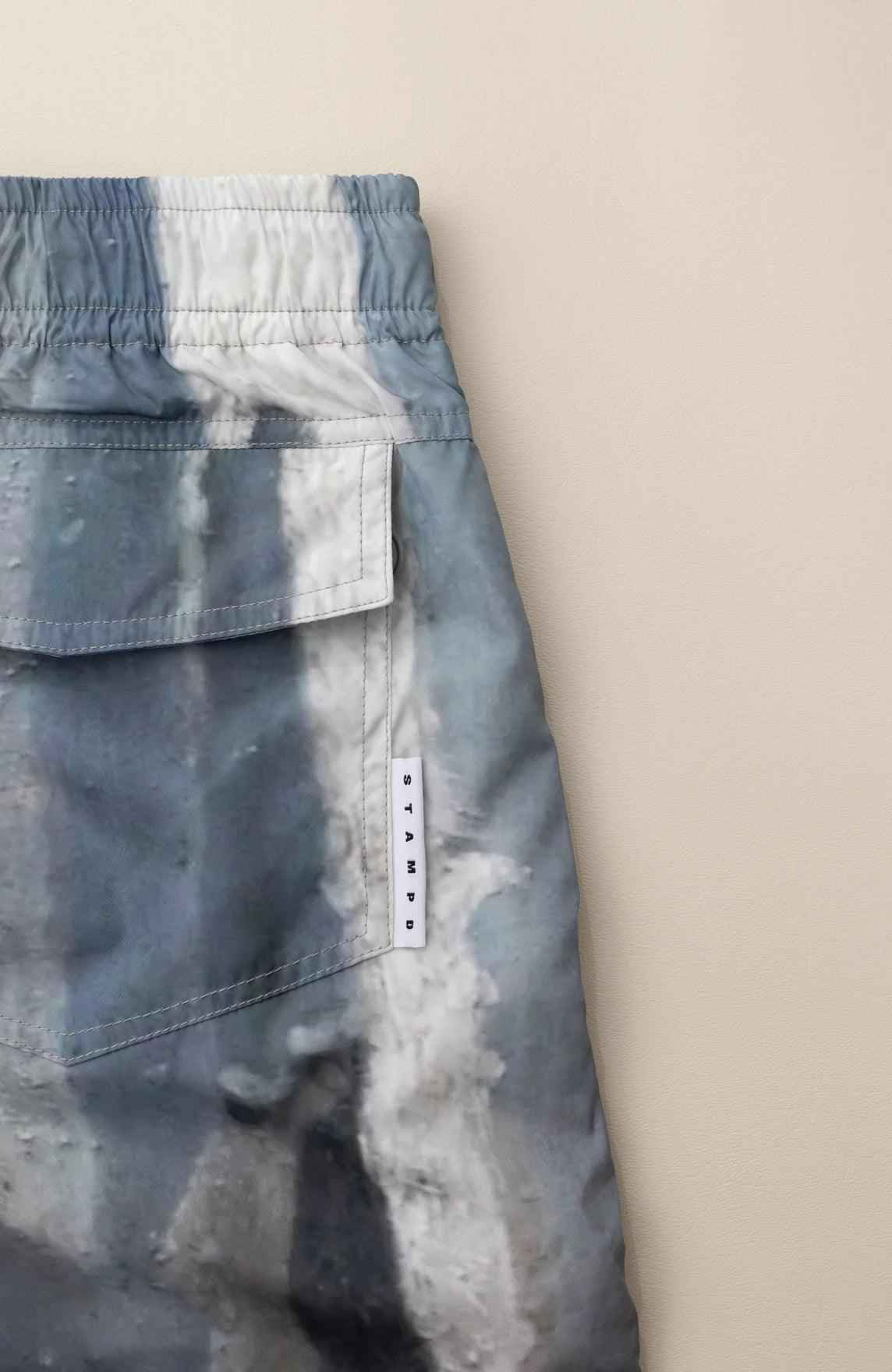 STAMPD-Men's Swim Shorts and Trunks
