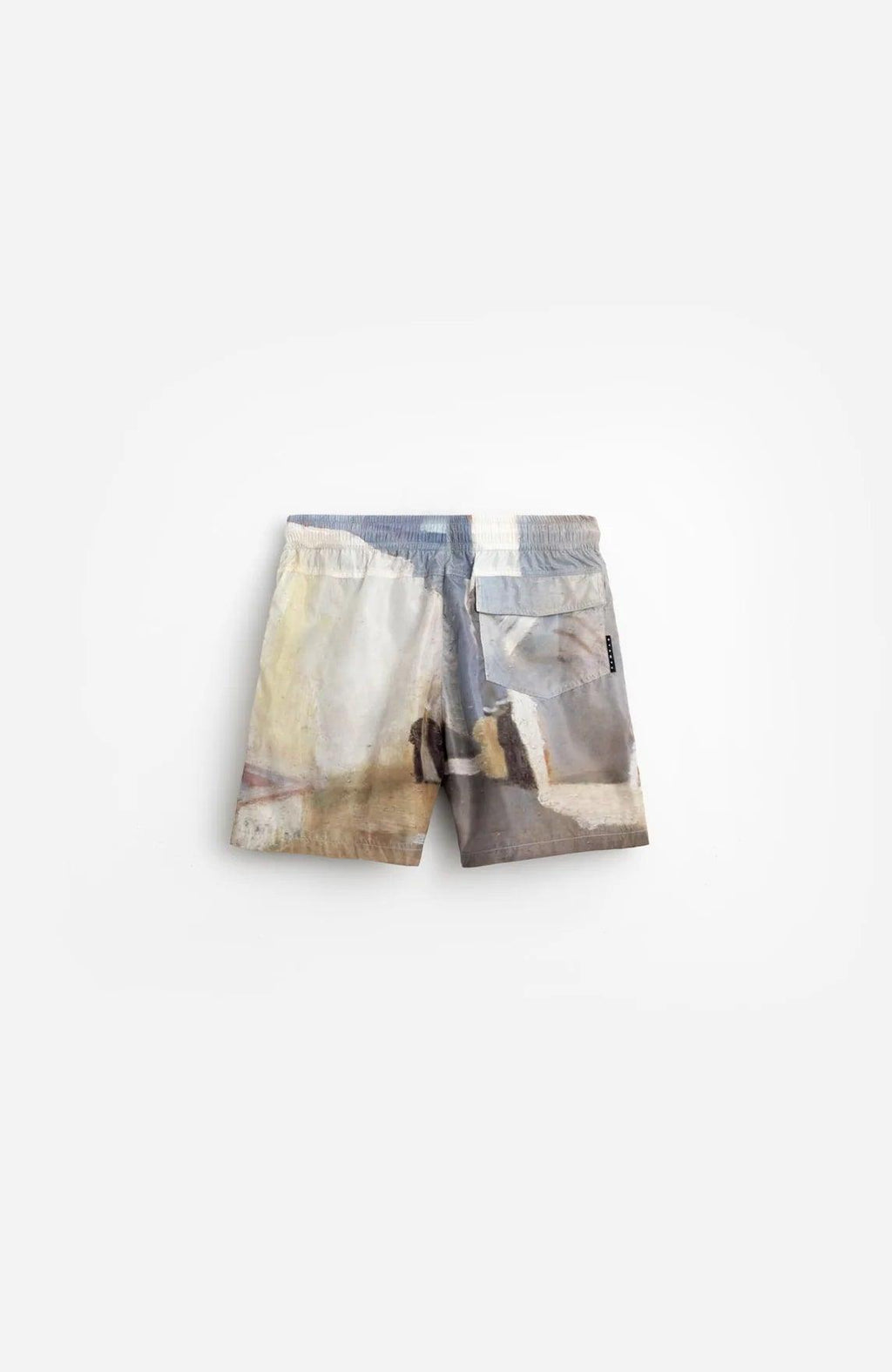 STAMPD-Men's Swim Shorts and Trunks