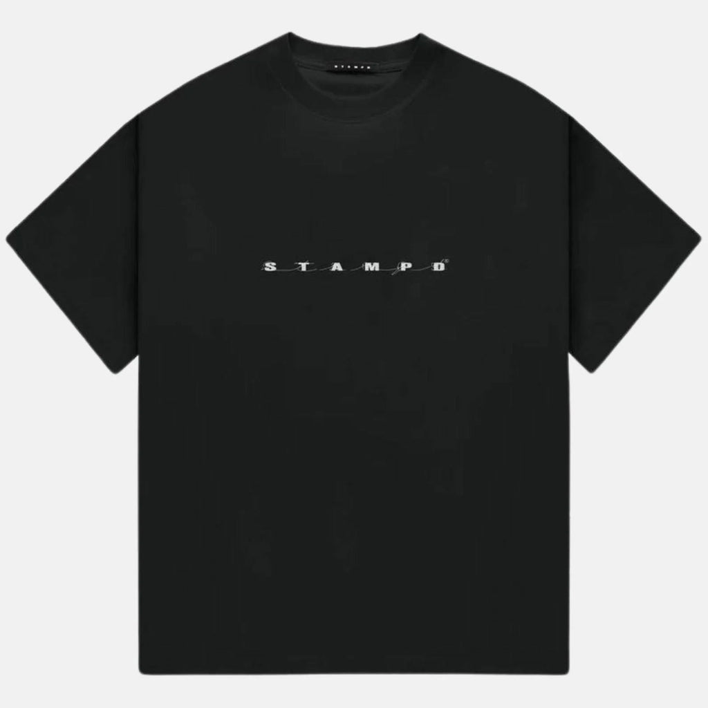 STAMPD-Men's Short-Sleeve T-Shirts and Tees