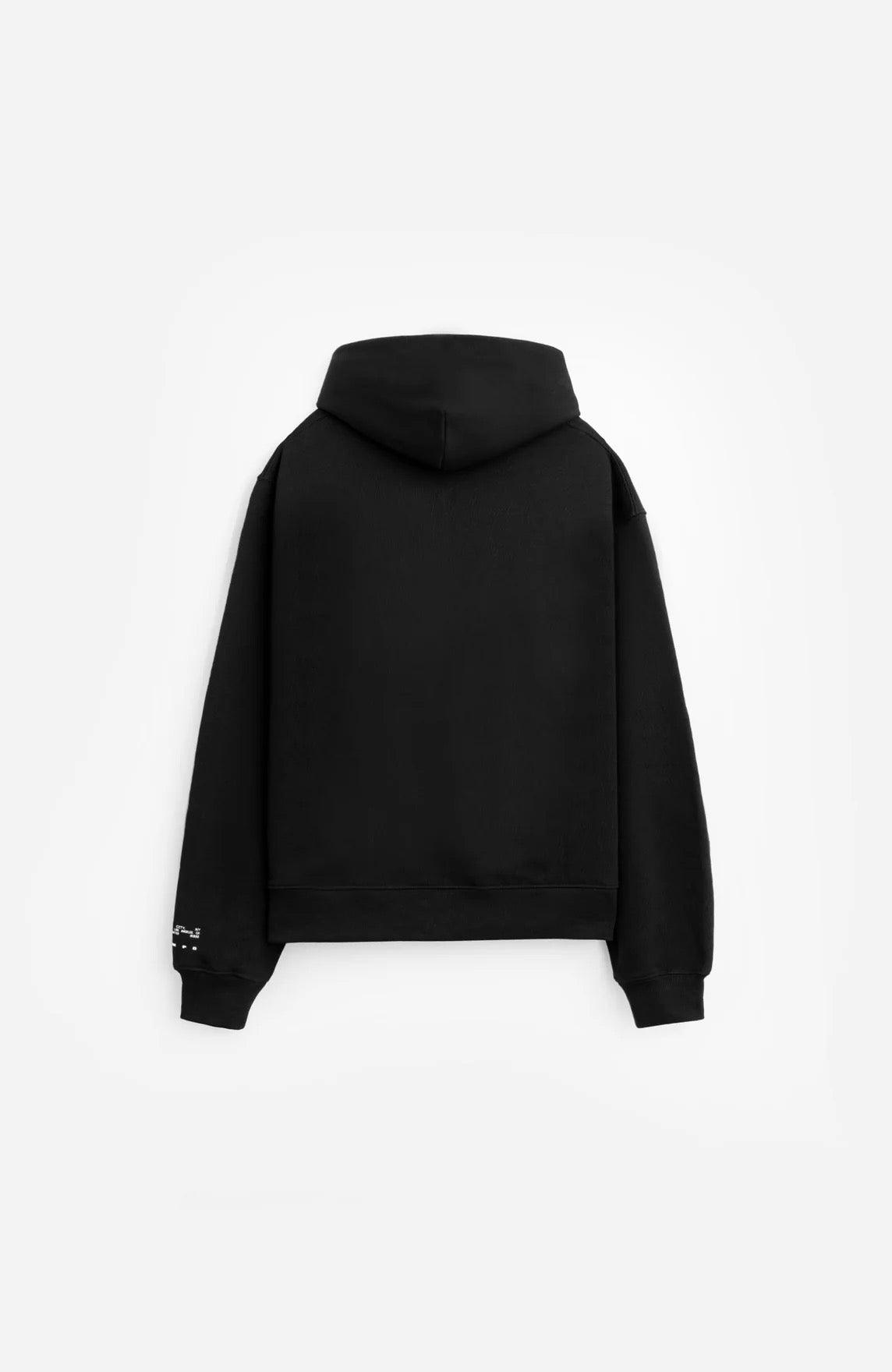 Sudadera con capucha STAMPD New York Core Imagen secundaria del producto