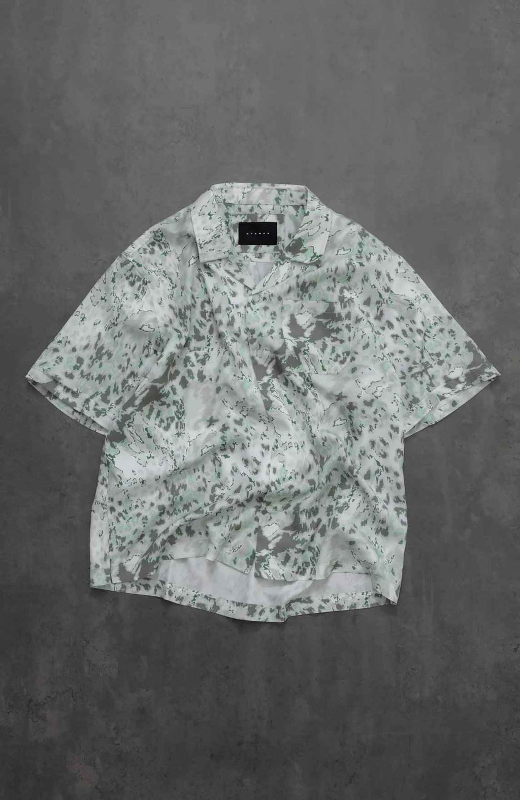 STAMPD-Men's Button-Up and Polo Shirts