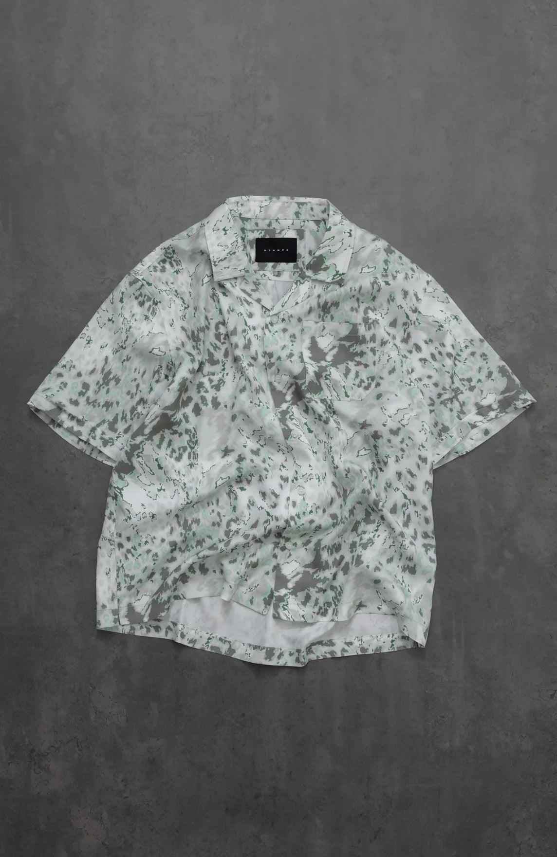 STAMPD-Men's Button-Up and Polo Shirts