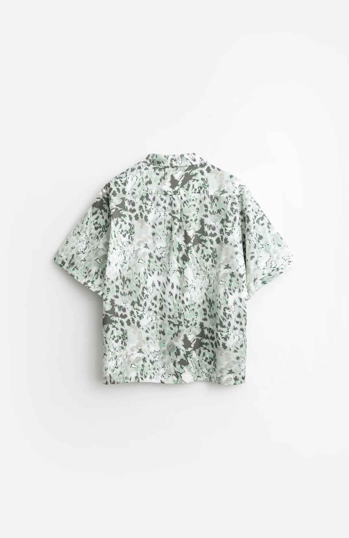 STAMPD-Men's Button-Up and Polo Shirts