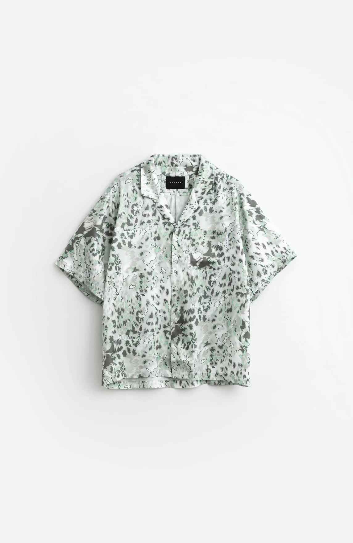 STAMPD-Men's Button-Up and Polo Shirts Imagen principal del producto