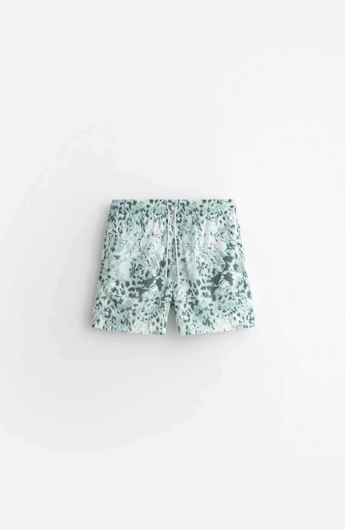 STAMPD-Men's Swim Shorts and Trunks Imagen principal del producto