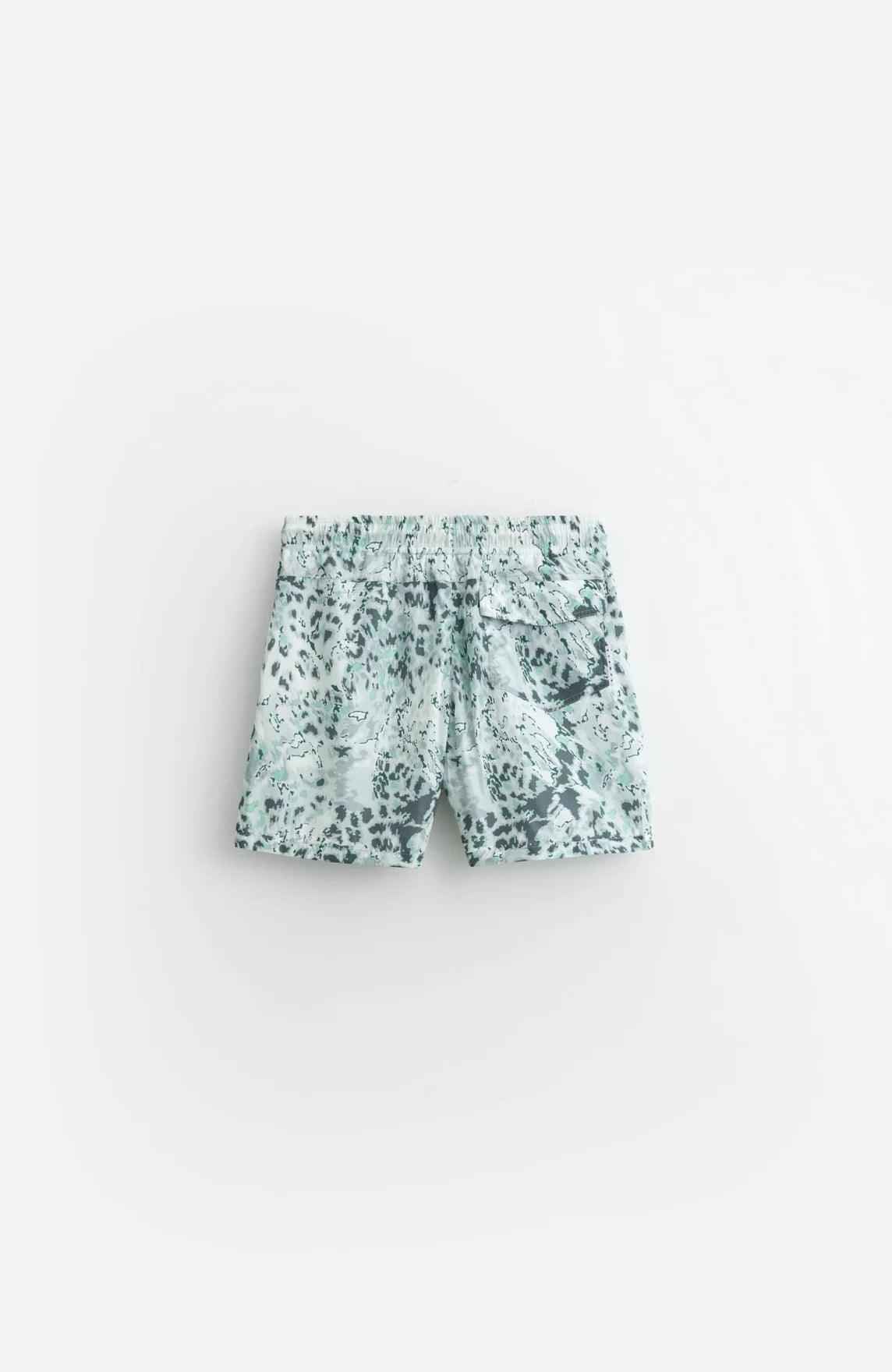 STAMPD-Men's Swim Shorts and Trunks