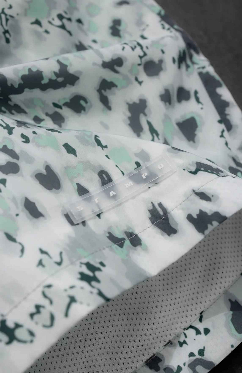 STAMPD-Men's Swim Shorts and Trunks