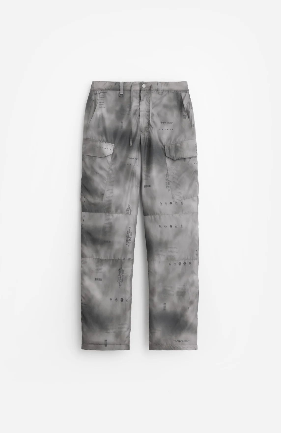 STAMPD-Men's Trackpants and Cargo Pants Imagen principal del producto