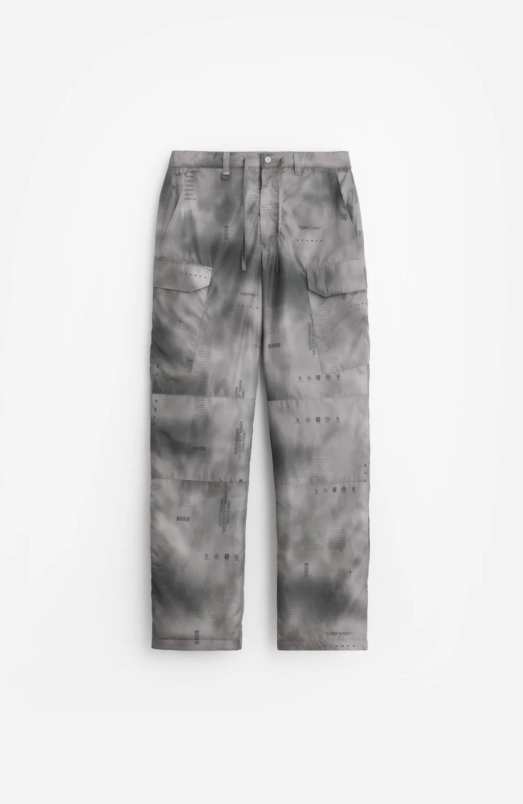 STAMPD-Men's Trackpants and Cargo Pants