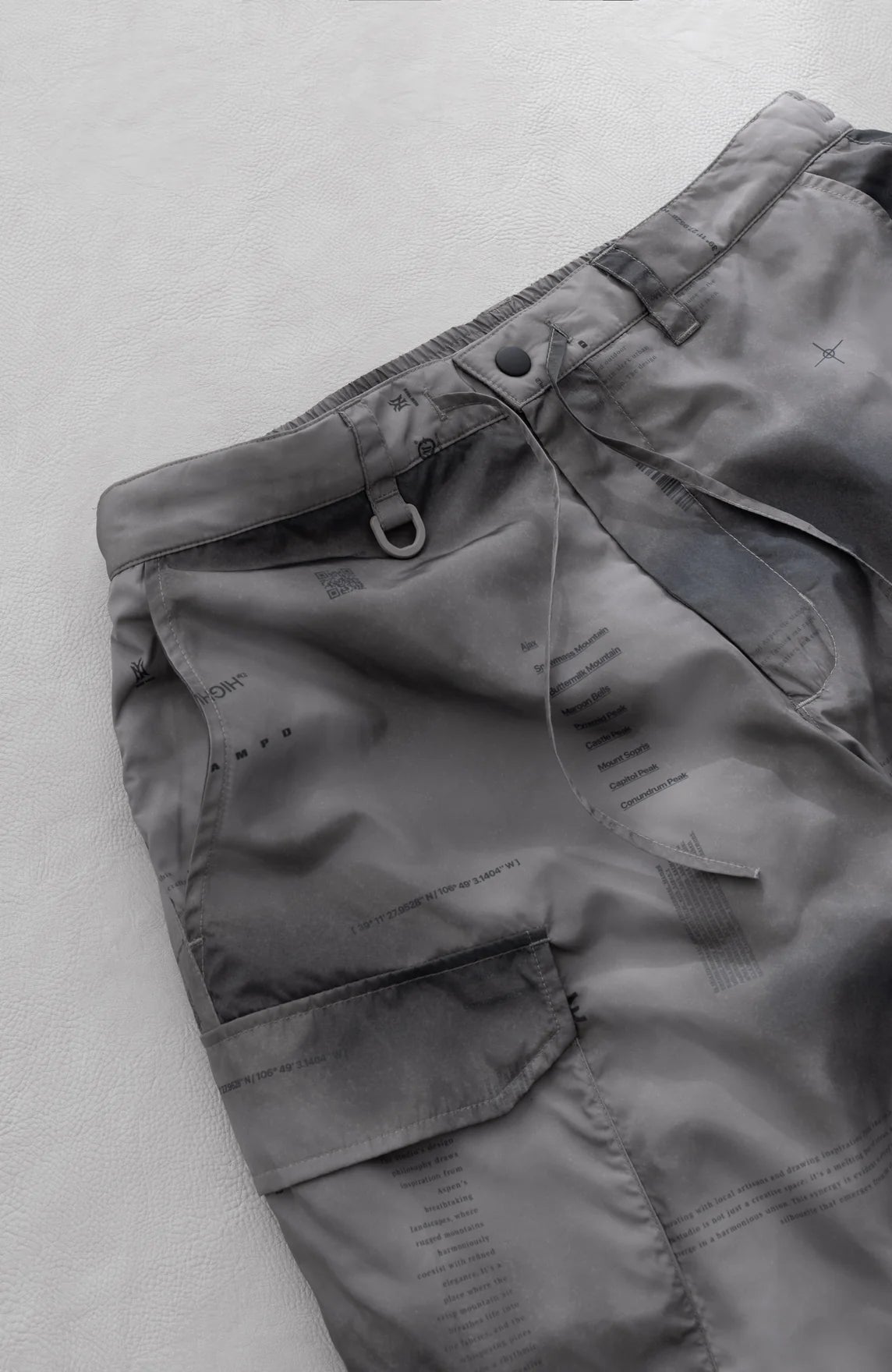 STAMPD-Men's Trackpants and Cargo Pants