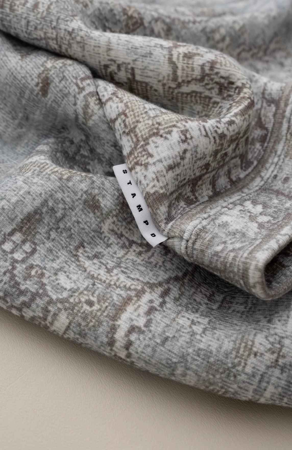 STAMPD-Men's Pullover Hoodies