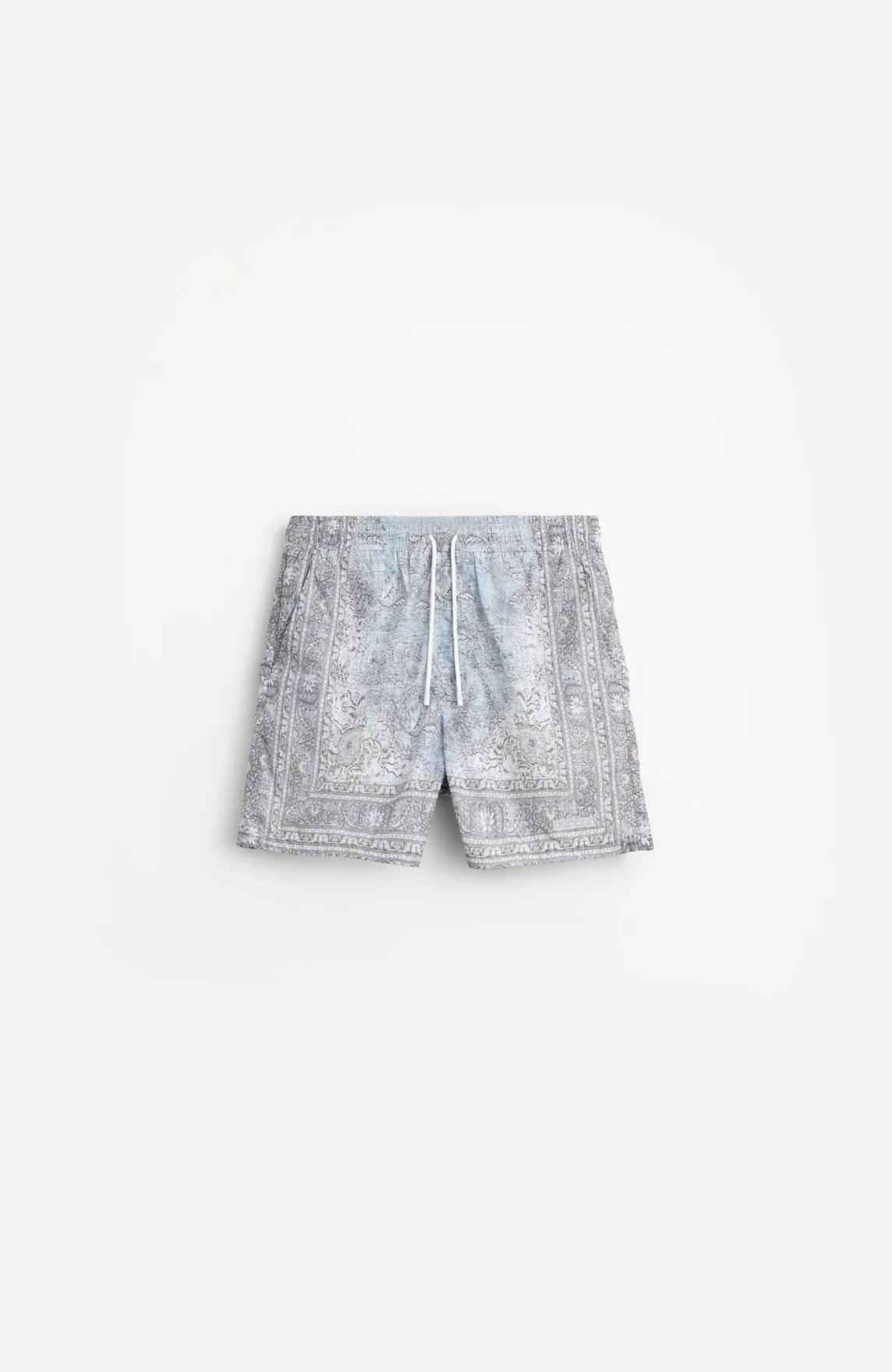 STAMPD-Men's Swim Shorts and Trunks Imagen principal del producto