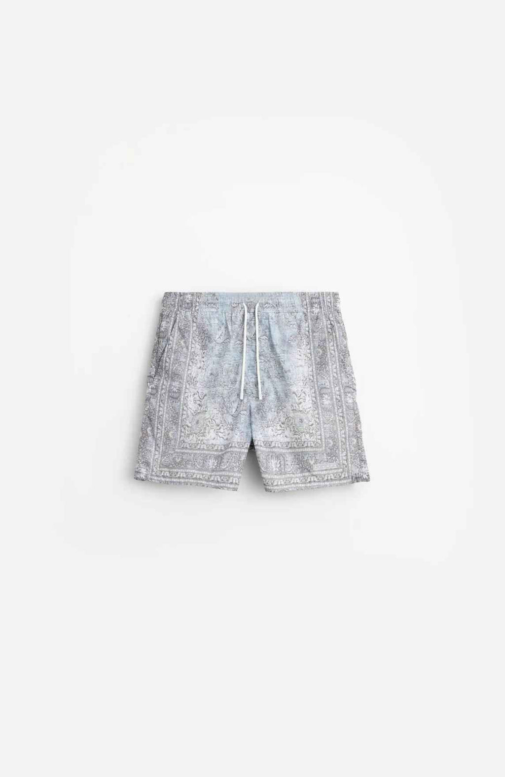 STAMPD-Men's Swim Shorts and Trunks