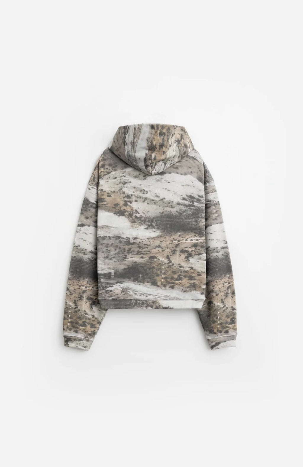 STAMPD-Men's Pullover Hoodies