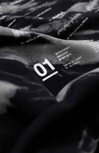 STAMPD-Men's Pullover Hoodies
