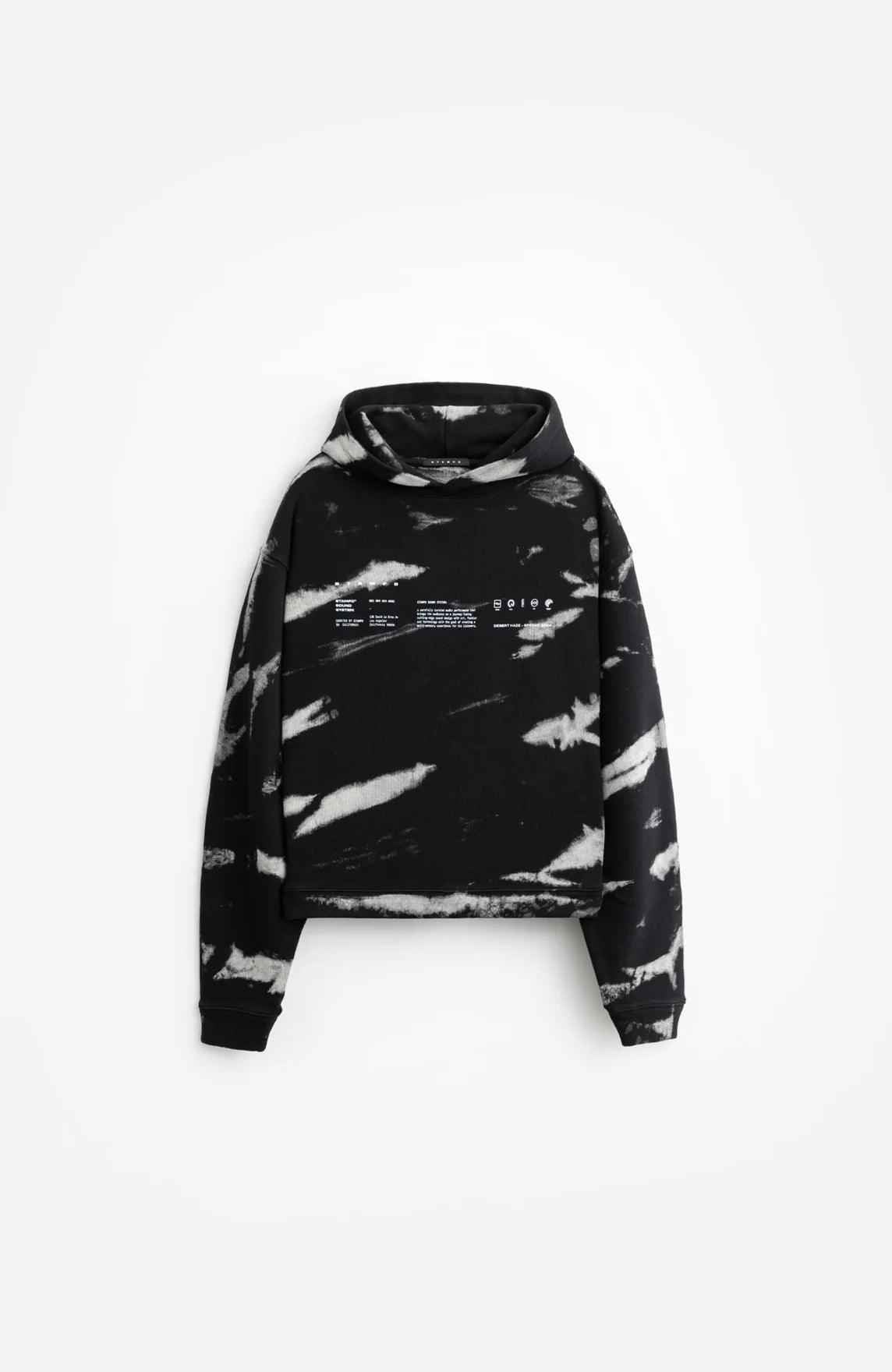STAMPD-Men's Pullover Hoodies Imagen principal del producto