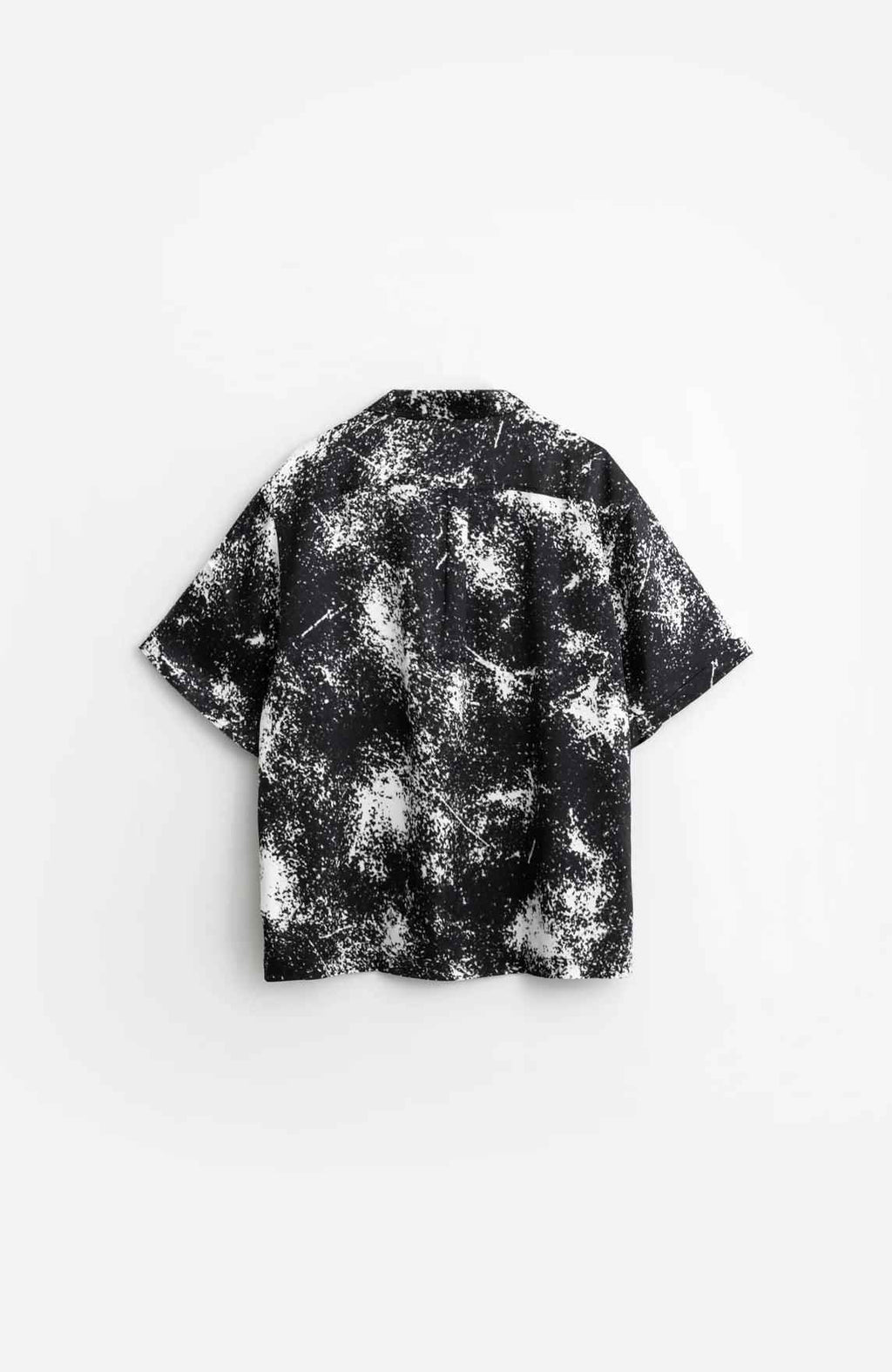 STAMPD-Men's Button-Up and Polo Shirts