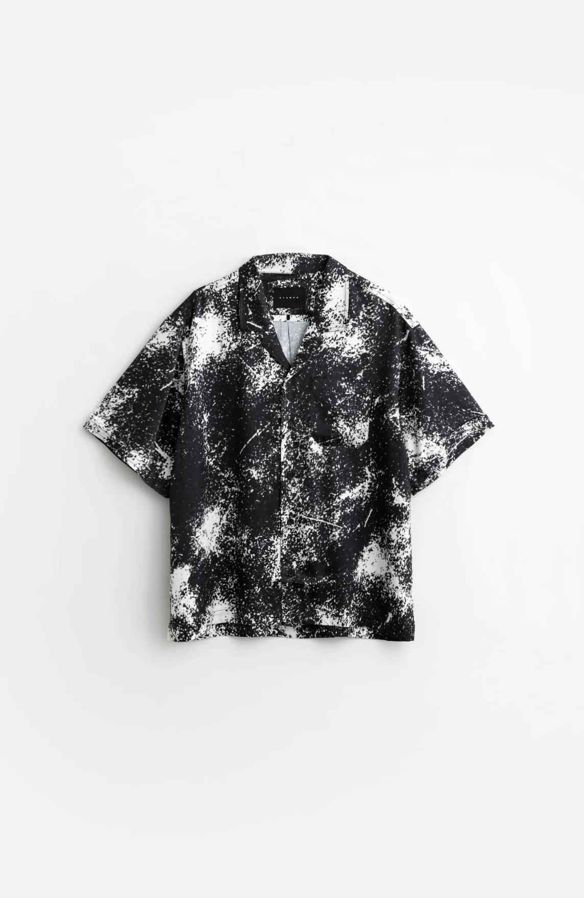 STAMPD-Men's Button-Up and Polo Shirts Imagen principal del producto