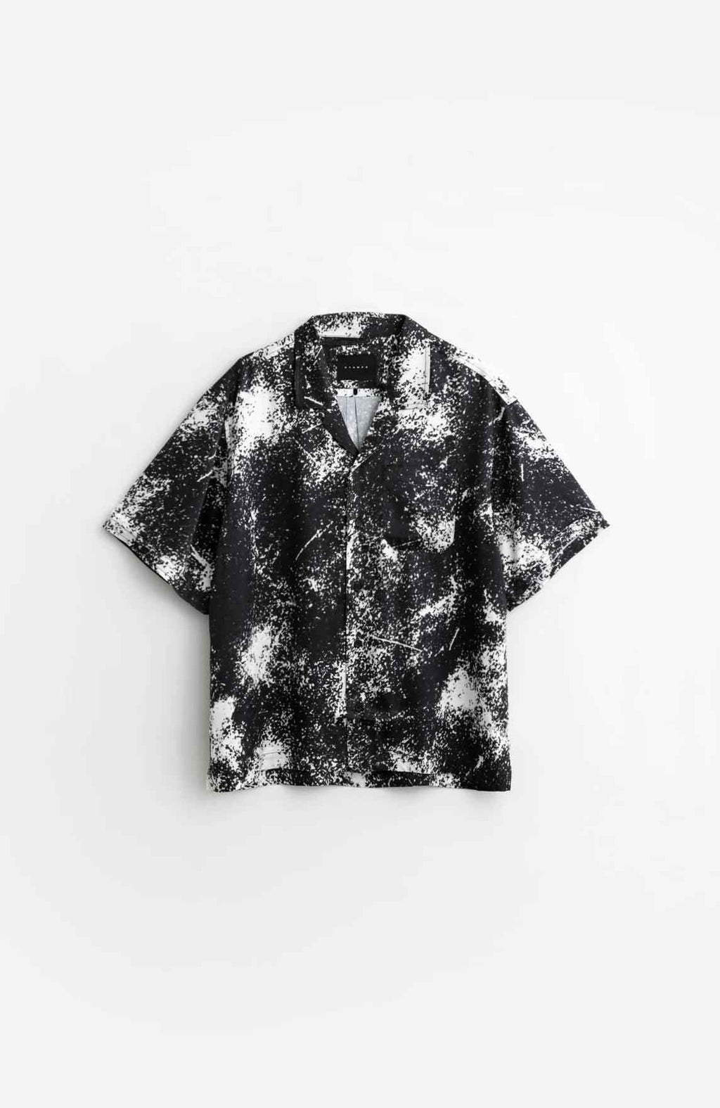 STAMPD-Men's Button-Up and Polo Shirts