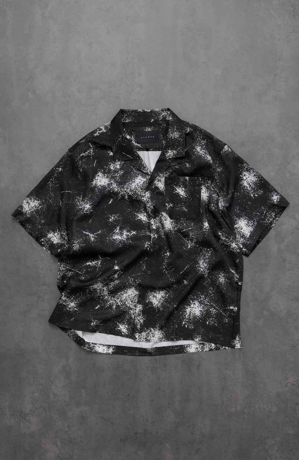 STAMPD-Men's Button-Up and Polo Shirts
