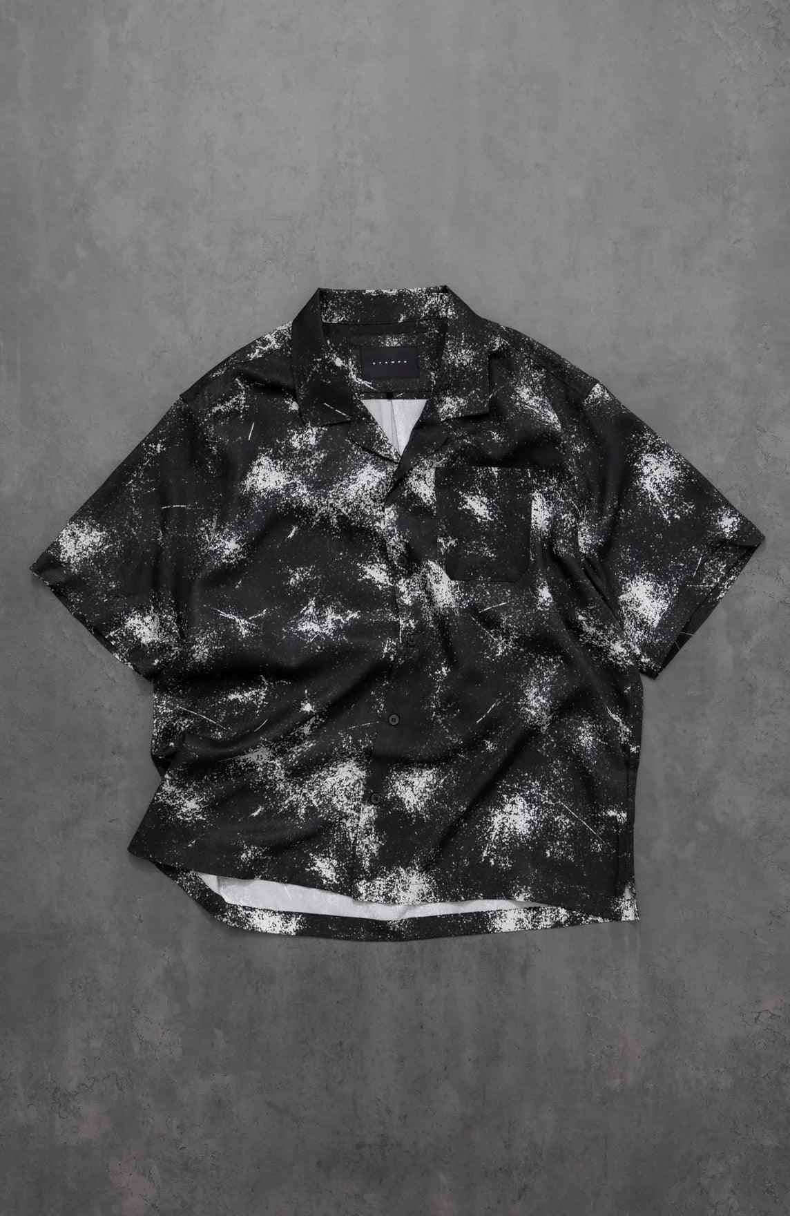 STAMPD-Men's Button-Up and Polo Shirts