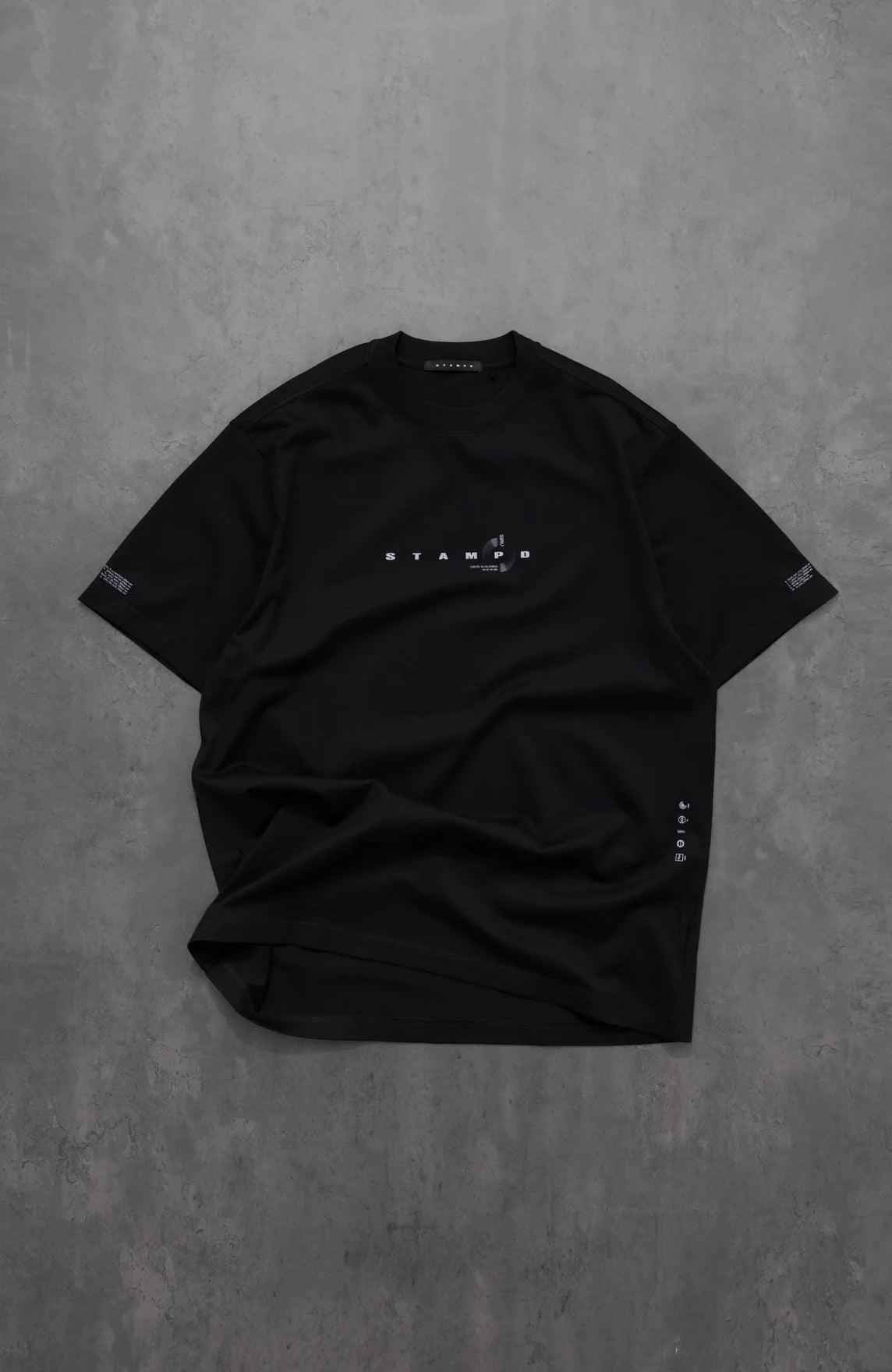 STAMPD-Men's Short-Sleeve T-Shirts and Tees