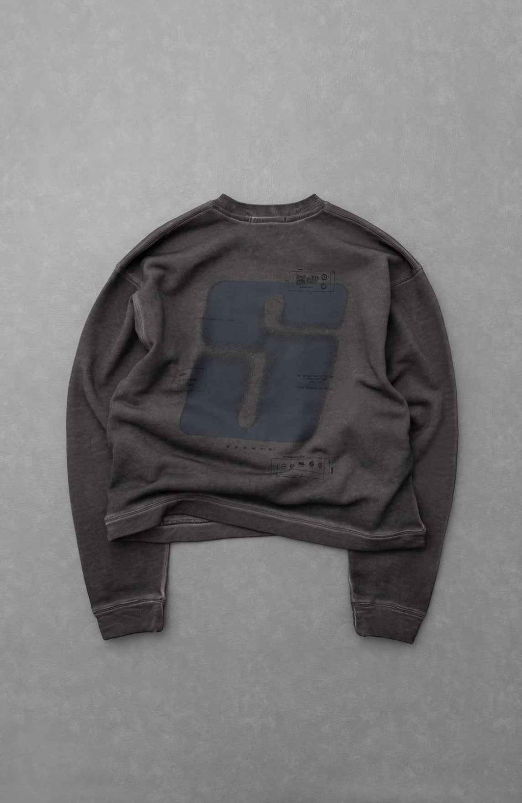 STAMPD-Men's Sweatshirts and Jerseys