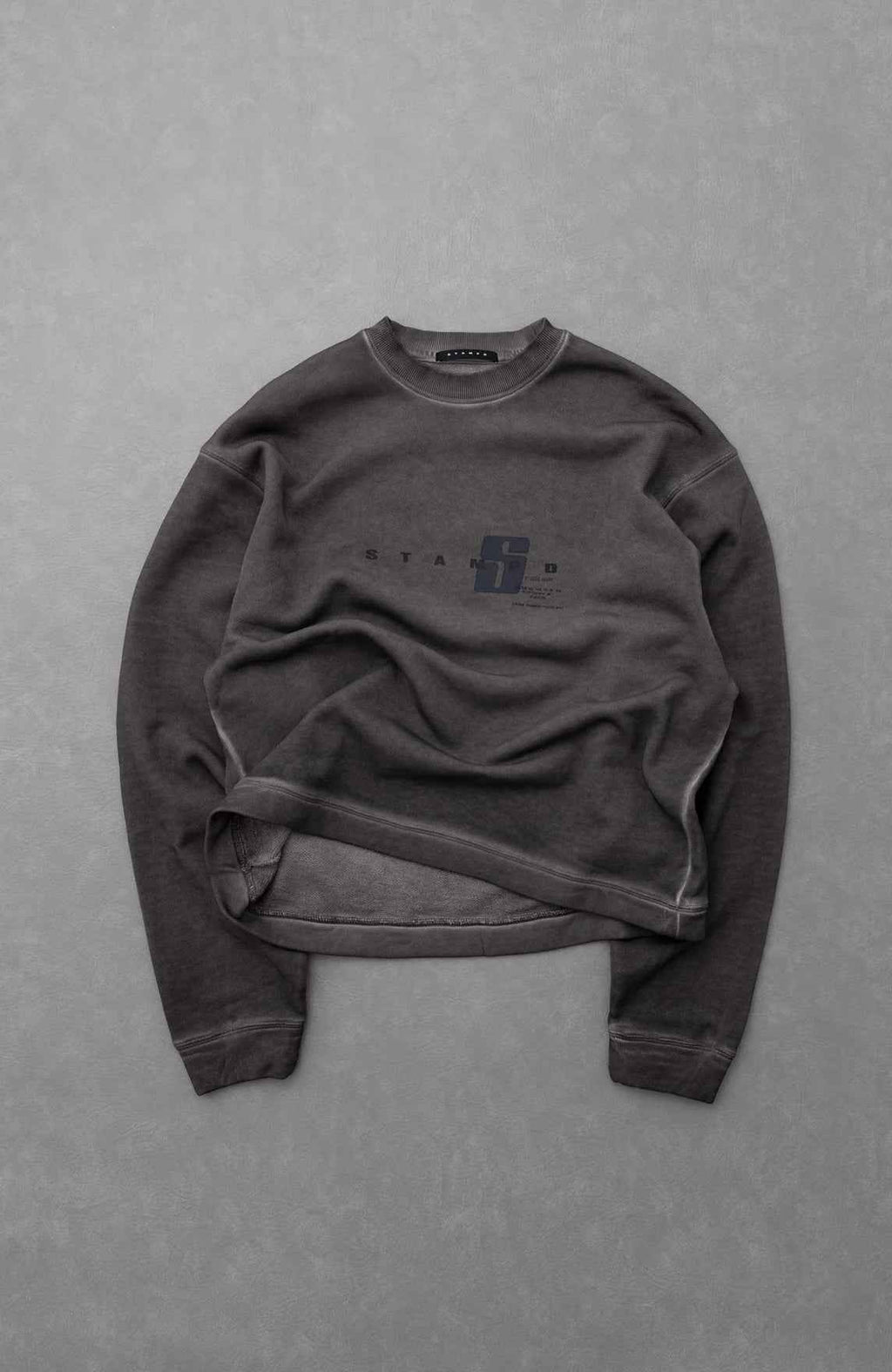 STAMPD-Men's Sweatshirts and Jerseys