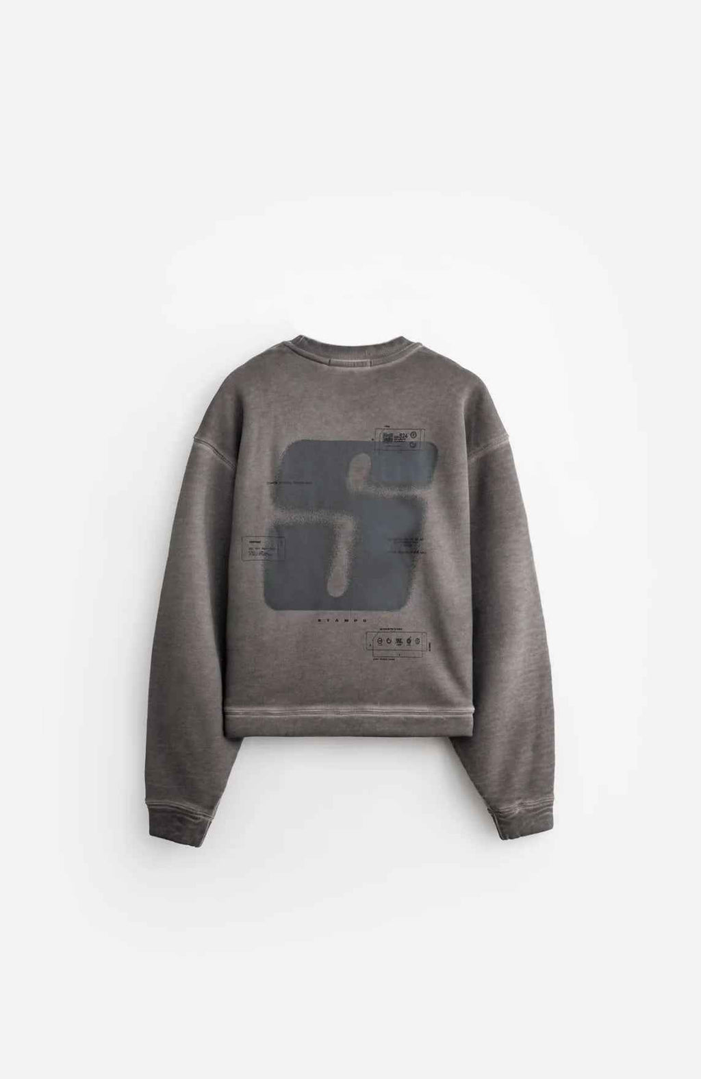 STAMPD-Men's Sweatshirts and Jerseys