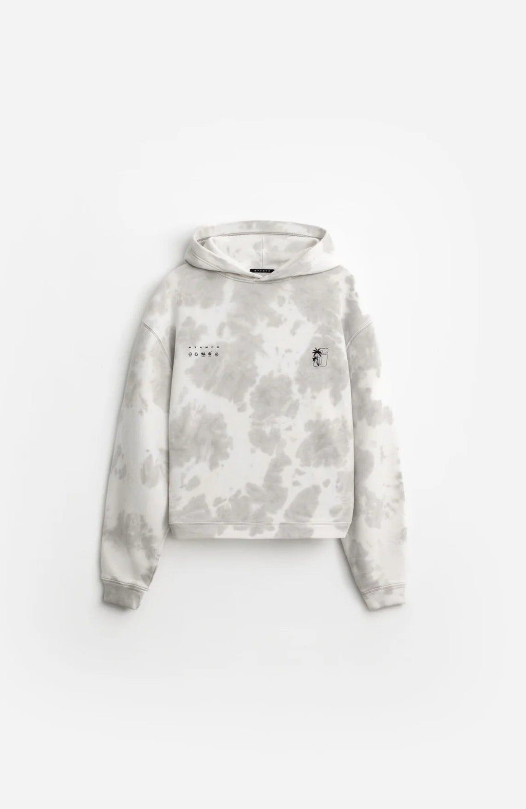 STAMPD-Men's Pullover Hoodies