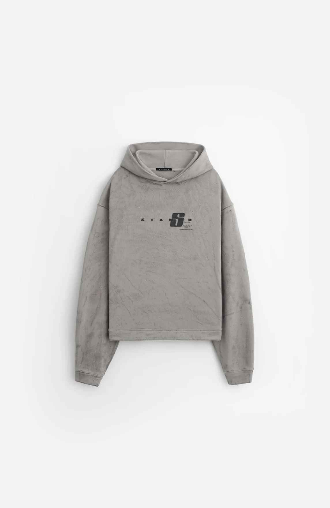 STAMPD-Men's Pullover Hoodies Imagen principal del producto