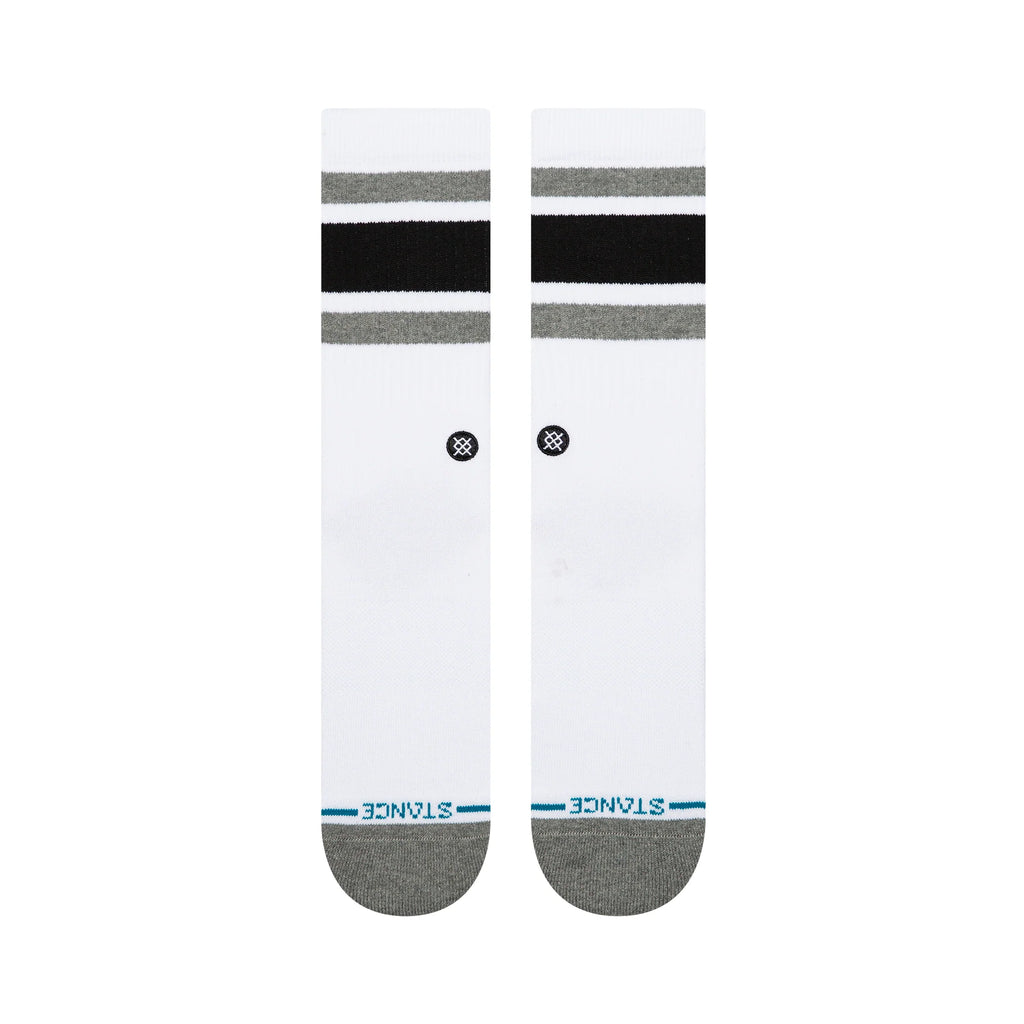 Stance Crew Socks at Gravity NYC