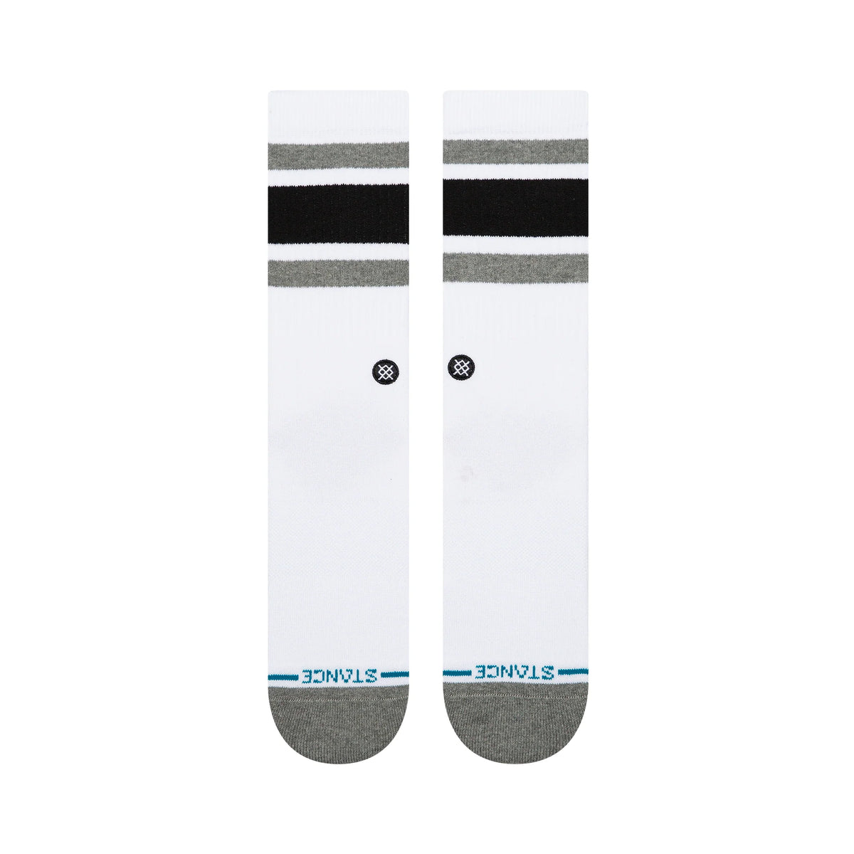 Stance Crew Socks at Gravity NYC