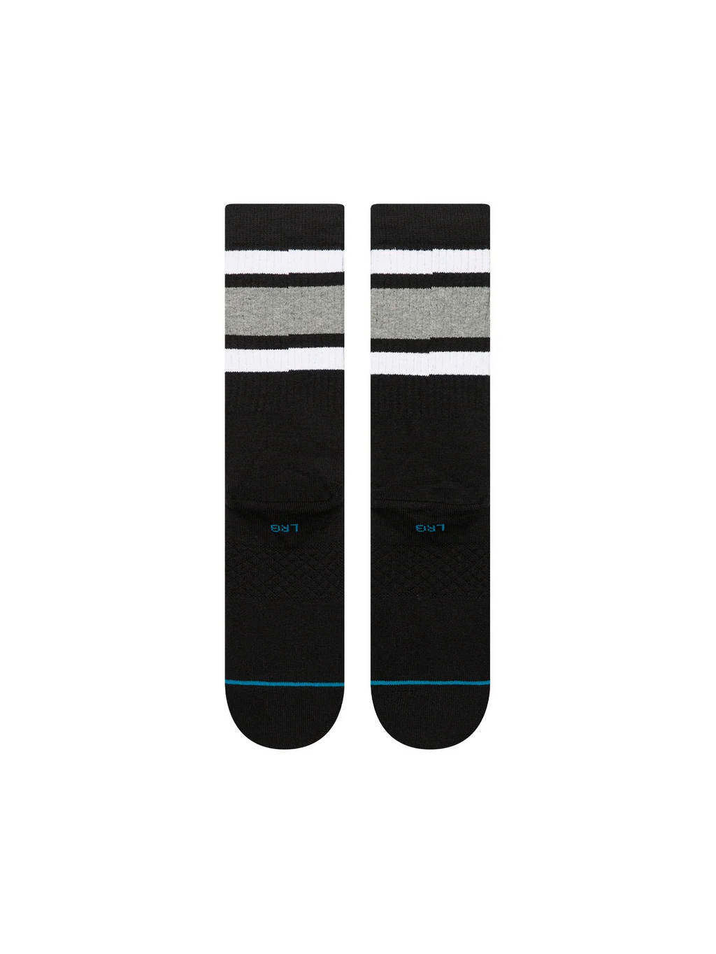 Stance Crew Socks at Gravity NYC
