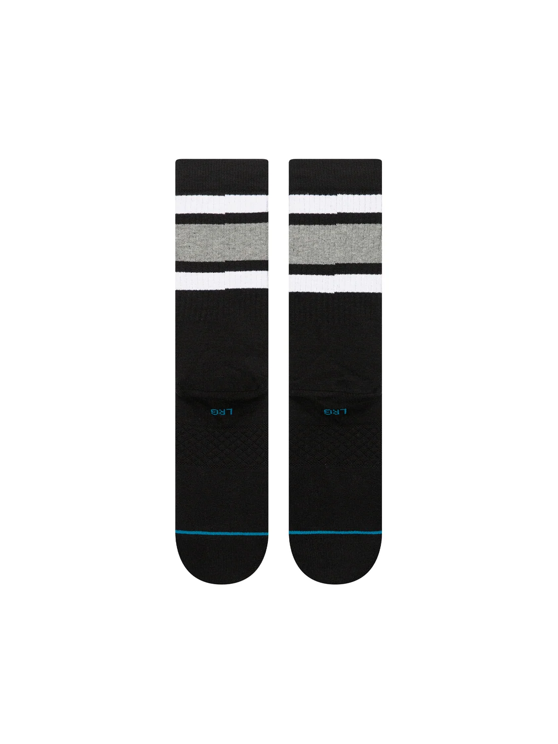 Stance Crew Socks at Gravity NYC