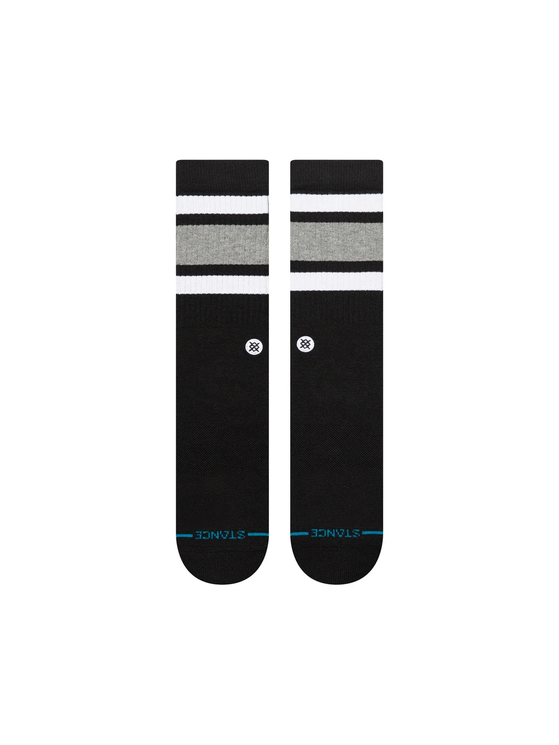 Stance Crew Socks at Gravity NYC