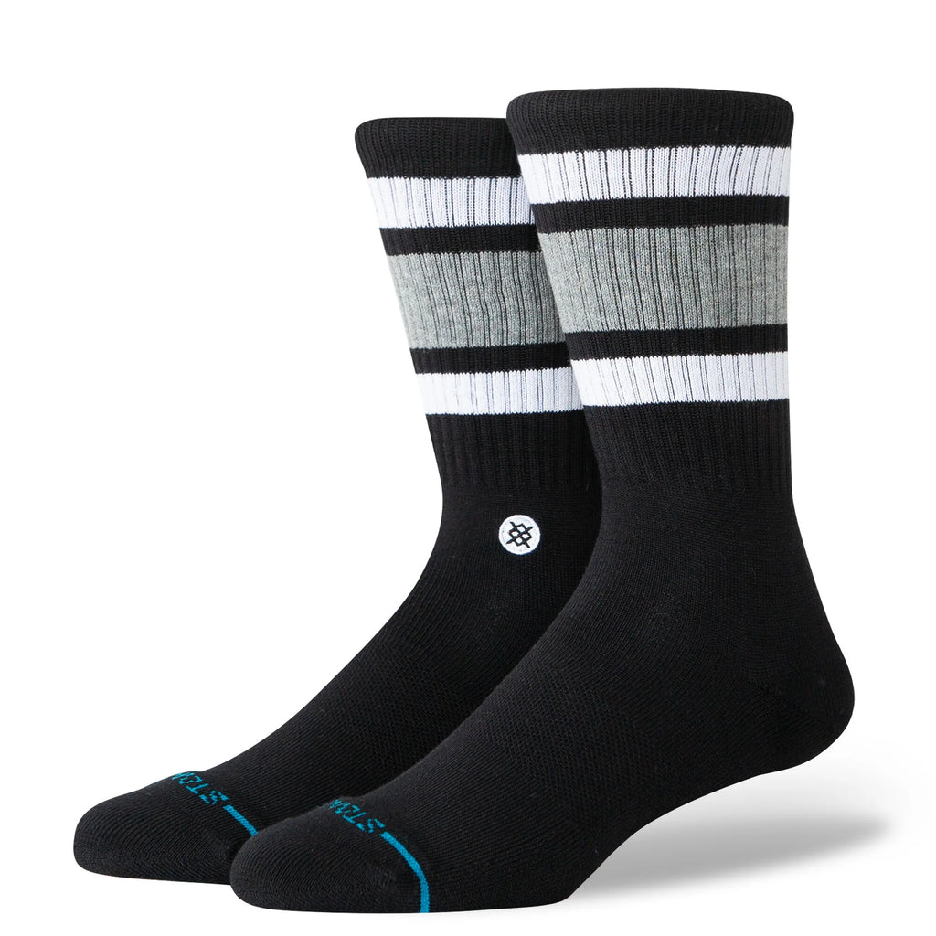 Stance Crew Socks at Gravity NYC