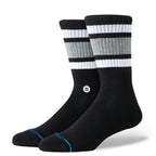 Stance Crew Socks at Gravity NYC