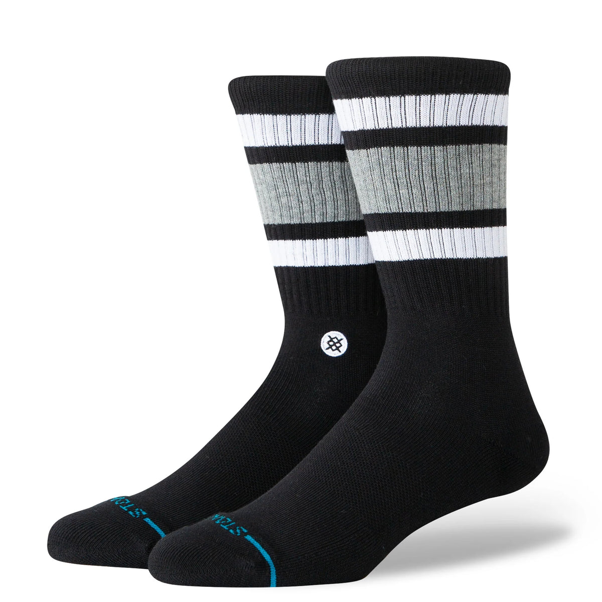 Stance Crew Socks at Gravity NYC