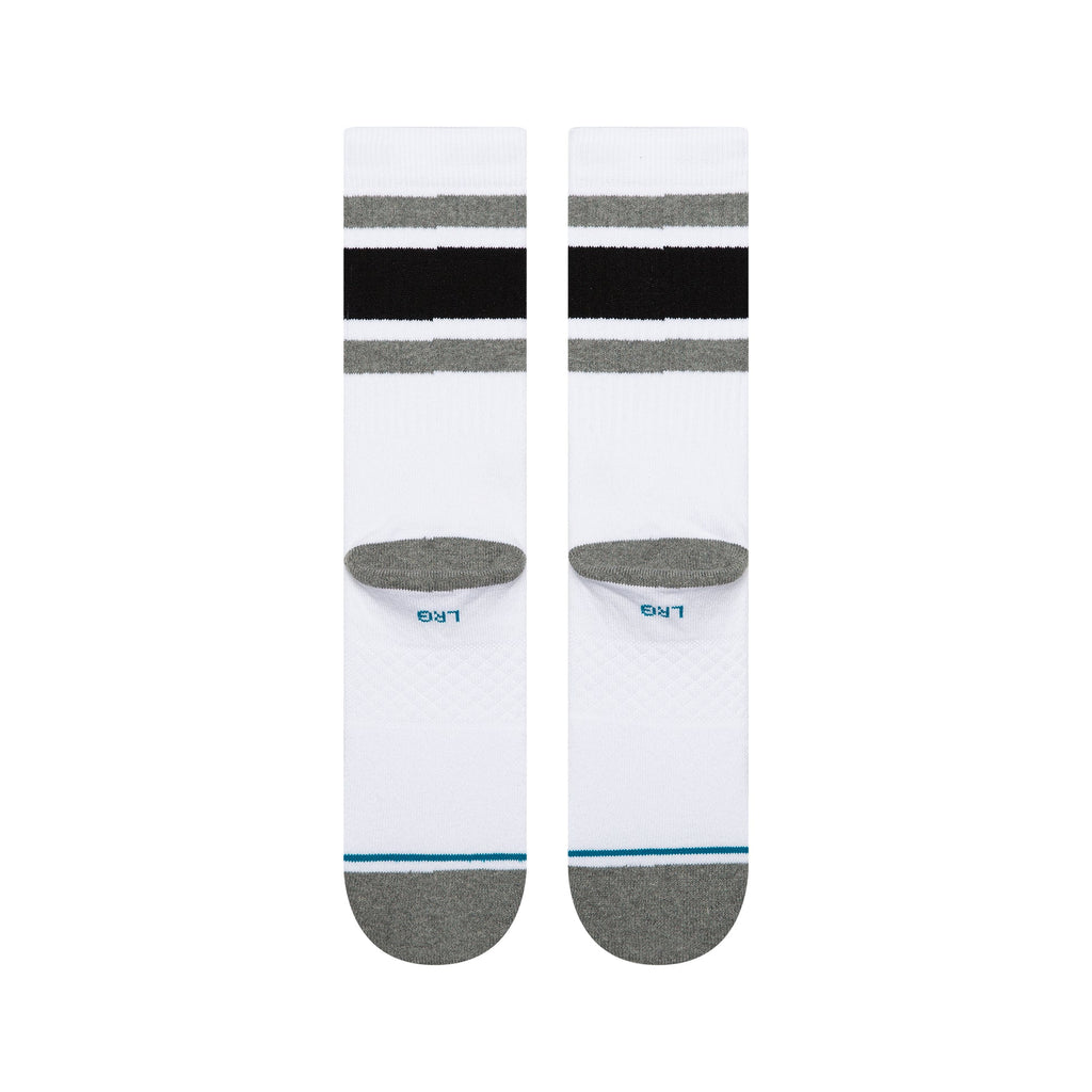Stance Crew Socks at Gravity NYC