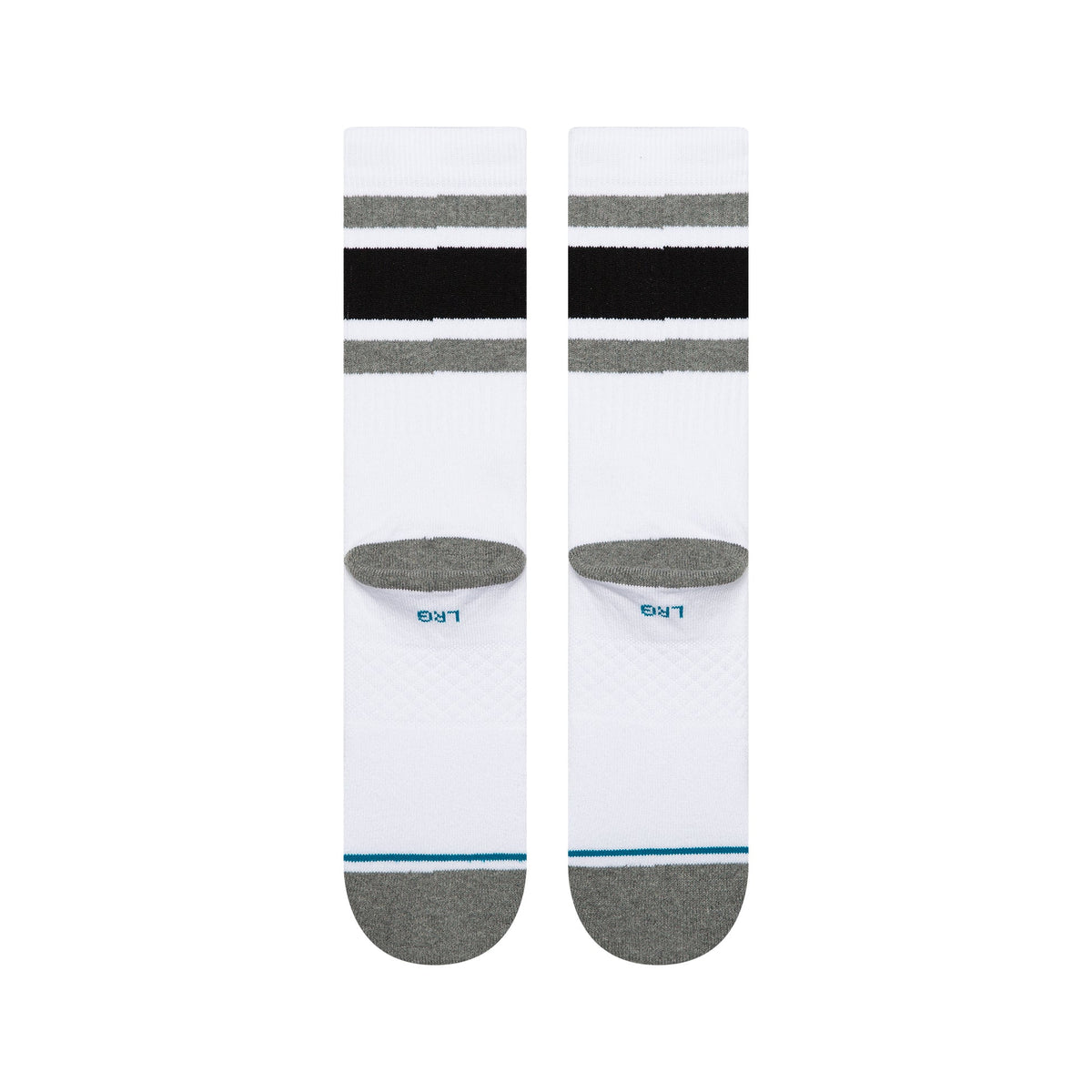 Stance Crew Socks at Gravity NYC