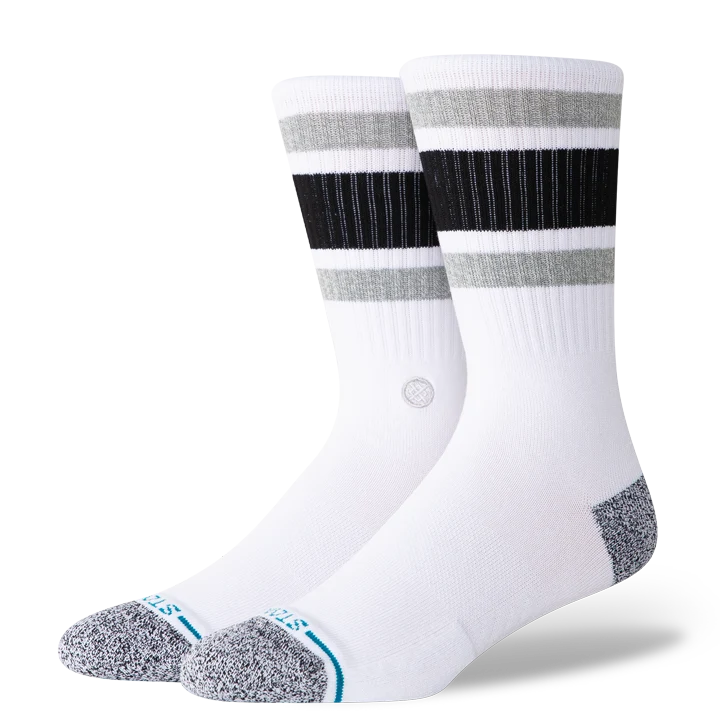 Stance Crew Socks at Gravity NYC