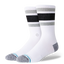 Stance Crew Socks at Gravity NYC